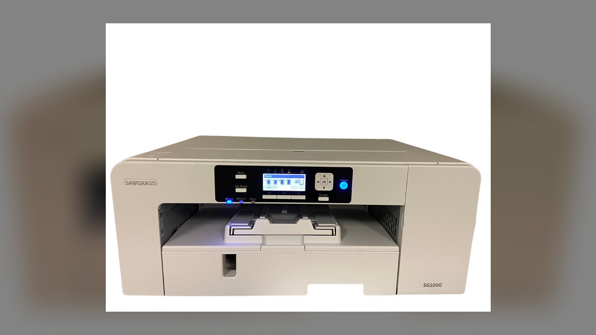 Top 10 Sublimation Printers — Best Overall + Best Value in 2027 — figure 2