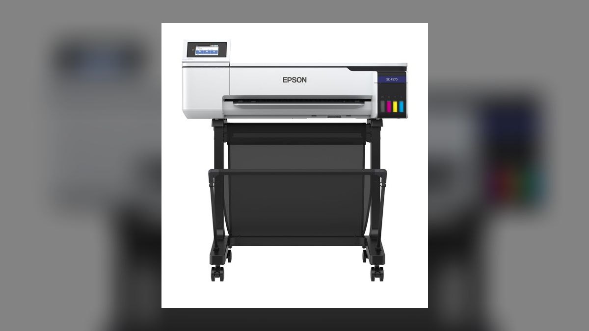 Top 10 Sublimation Printers — Best Overall + Best Value in 2027 — figure 4