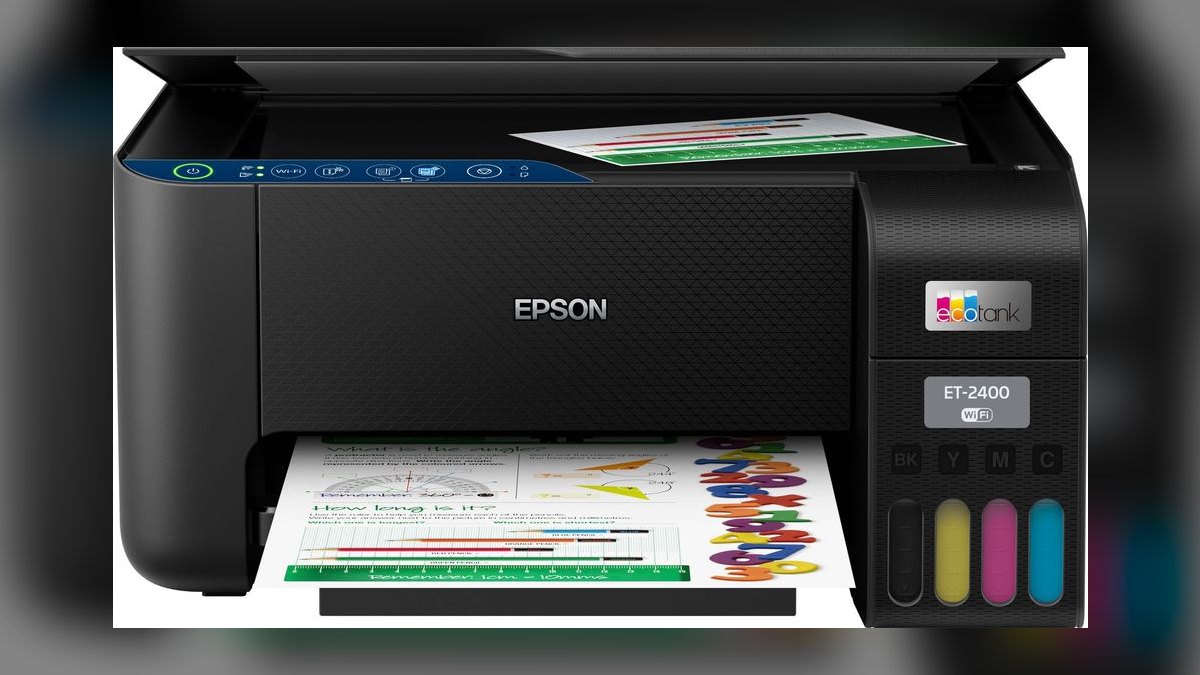 Top 10 Sublimation Printers — Best Overall + Best Value in 2027 — figure 6