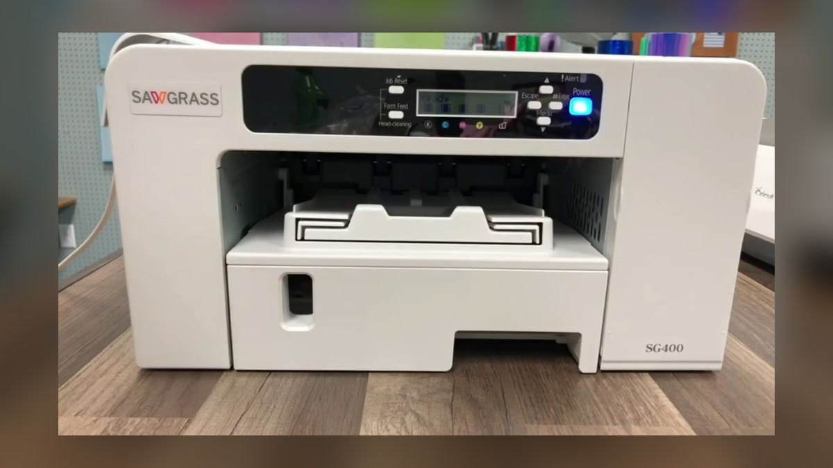 Top 10 Sublimation Printers — Best Overall + Best Value in 2027 — figure 7