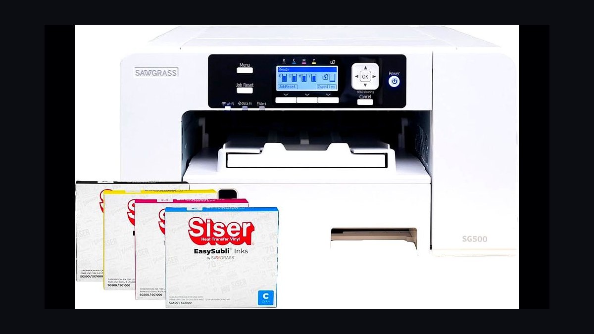 Top 10 Sublimation Printers — Best Overall + Best Value in 2027