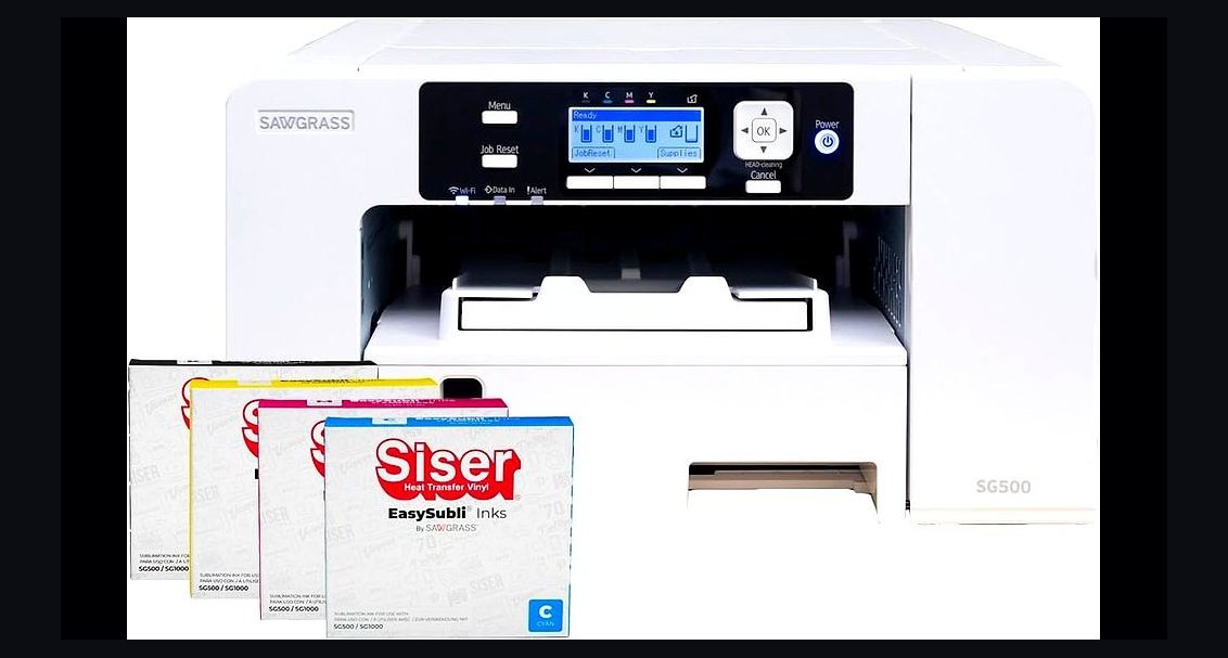 Top 10 Sublimation Printers — Best Overall + Best Value in 2027