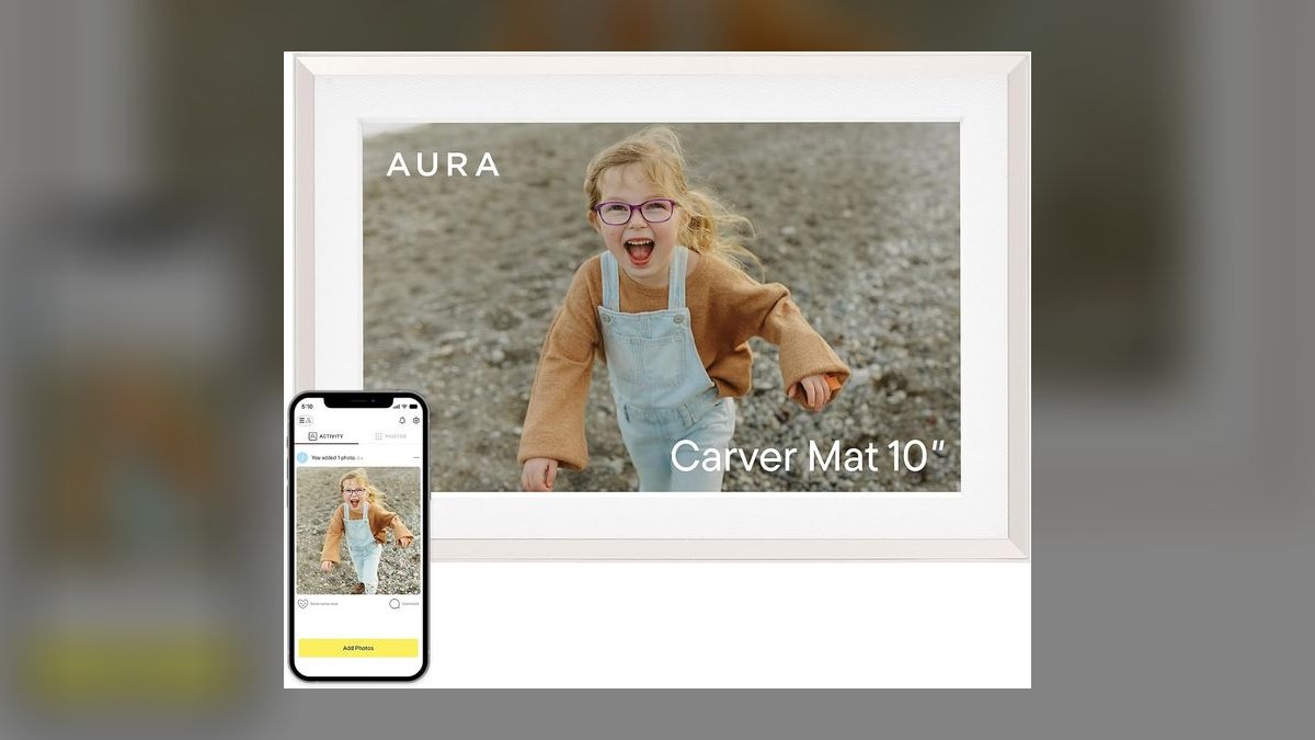 Top 10 Smart Digital Picture Frames — Best Overall + Best Value in 2027 — figure 1
