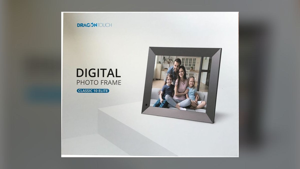 Top 10 Smart Digital Picture Frames — Best Overall + Best Value in 2027 — figure 10