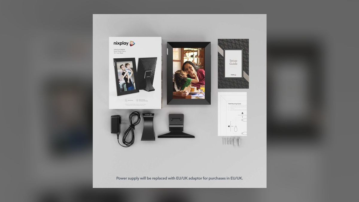 Top 10 Smart Digital Picture Frames — Best Overall + Best Value in 2027 — figure 2