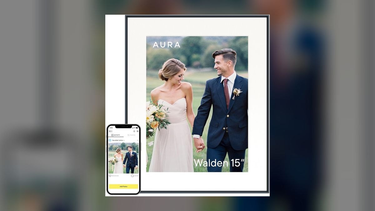 Top 10 Smart Digital Picture Frames — Best Overall + Best Value in 2027 — figure 3