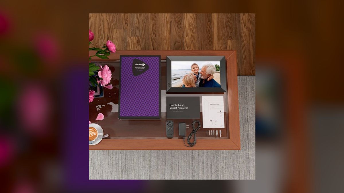 Top 10 Smart Digital Picture Frames — Best Overall + Best Value in 2027 — figure 8