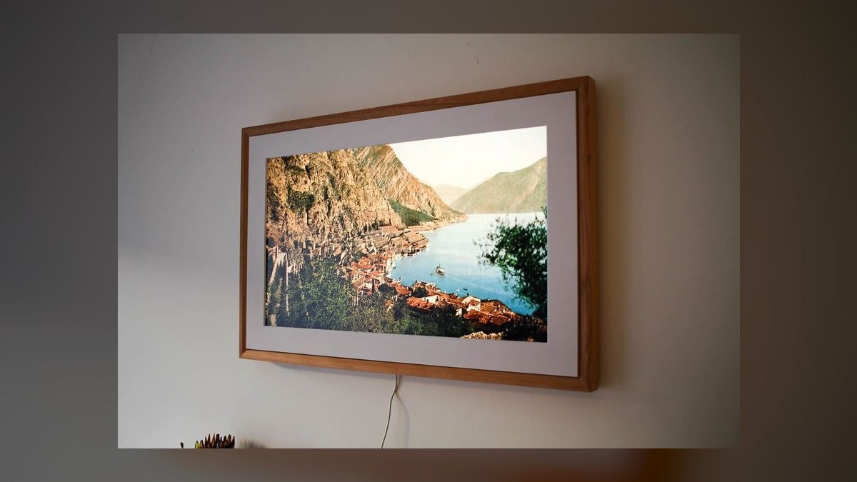 Top 10 Smart Digital Picture Frames — Best Overall + Best Value in 2027 — figure 9