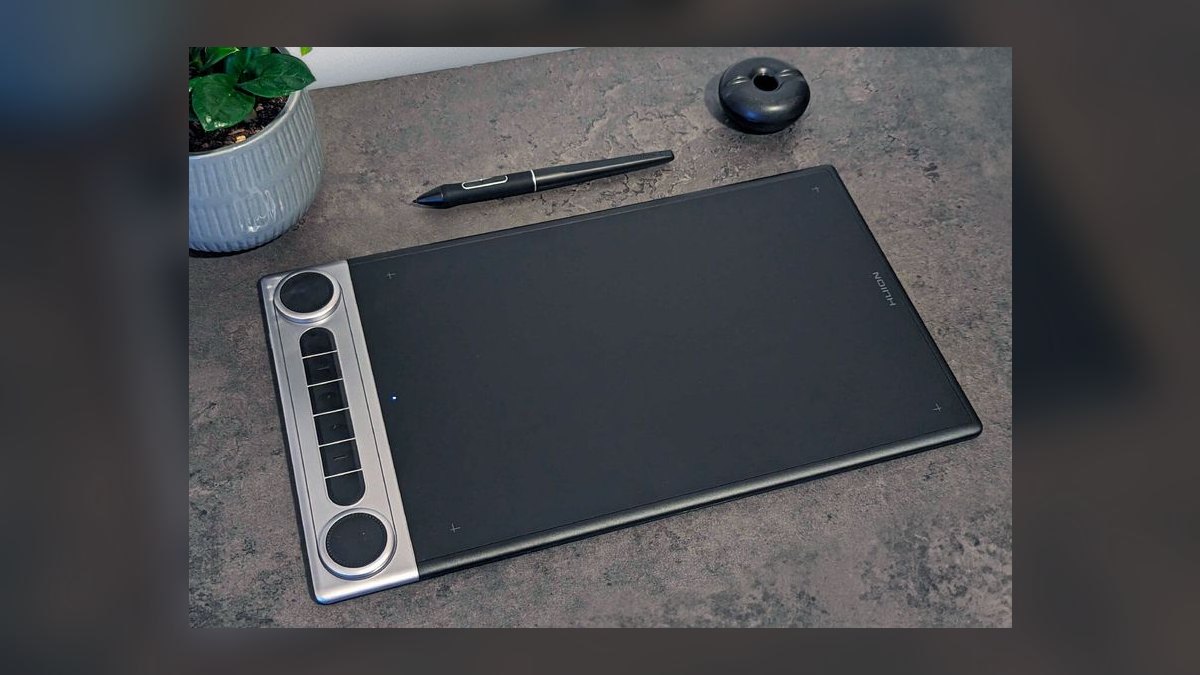 Top 10 Drawing Tablets — Best Overall + Best Value in 2027 — figure 2