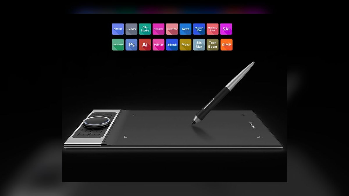 Top 10 Drawing Tablets — Best Overall + Best Value in 2027 — figure 4