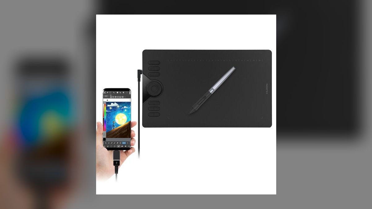 Top 10 Drawing Tablets — Best Overall + Best Value in 2027 — figure 8
