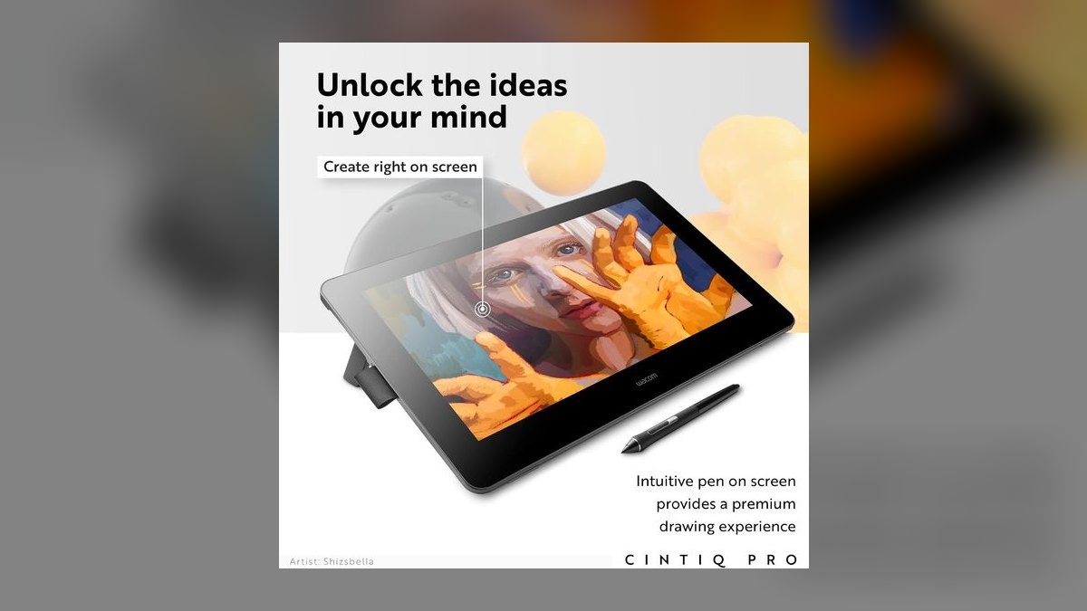 Top 10 Pen Displays — Best Overall + Best Value in 2027 — figure 1