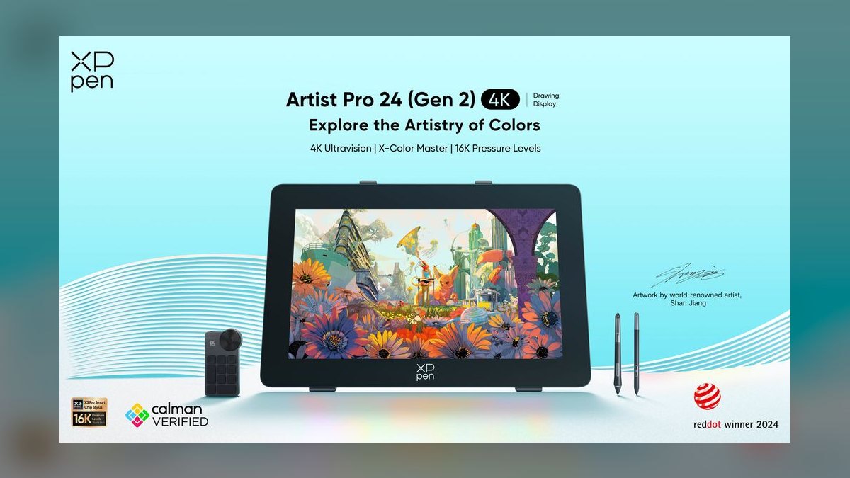 Top 10 Pen Displays — Best Overall + Best Value in 2027 — figure 4