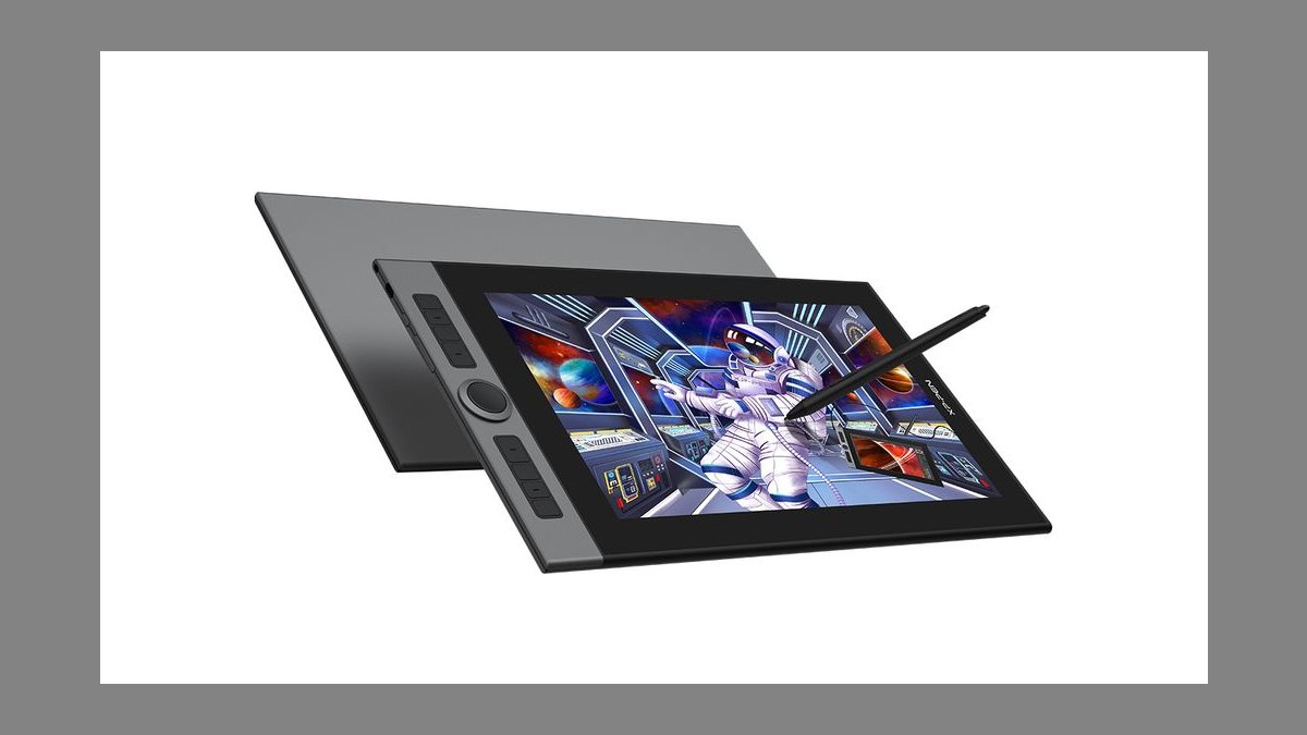 Top 10 Pen Displays — Best Overall + Best Value in 2027 — figure 6