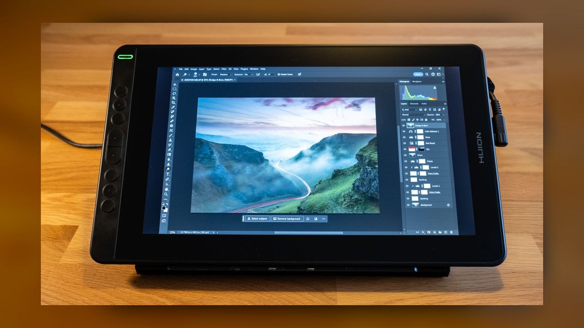 Top 10 Pen Displays — Best Overall + Best Value in 2027 — figure 7
