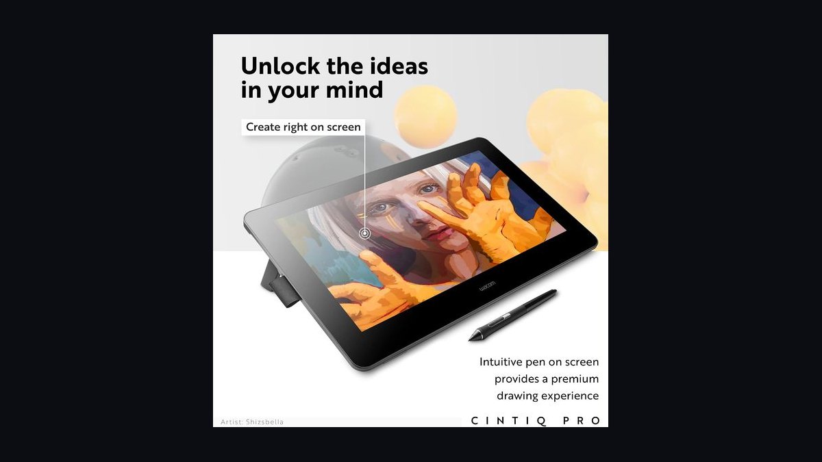 Top 10 Pen Displays — Best Overall + Best Value in 2027