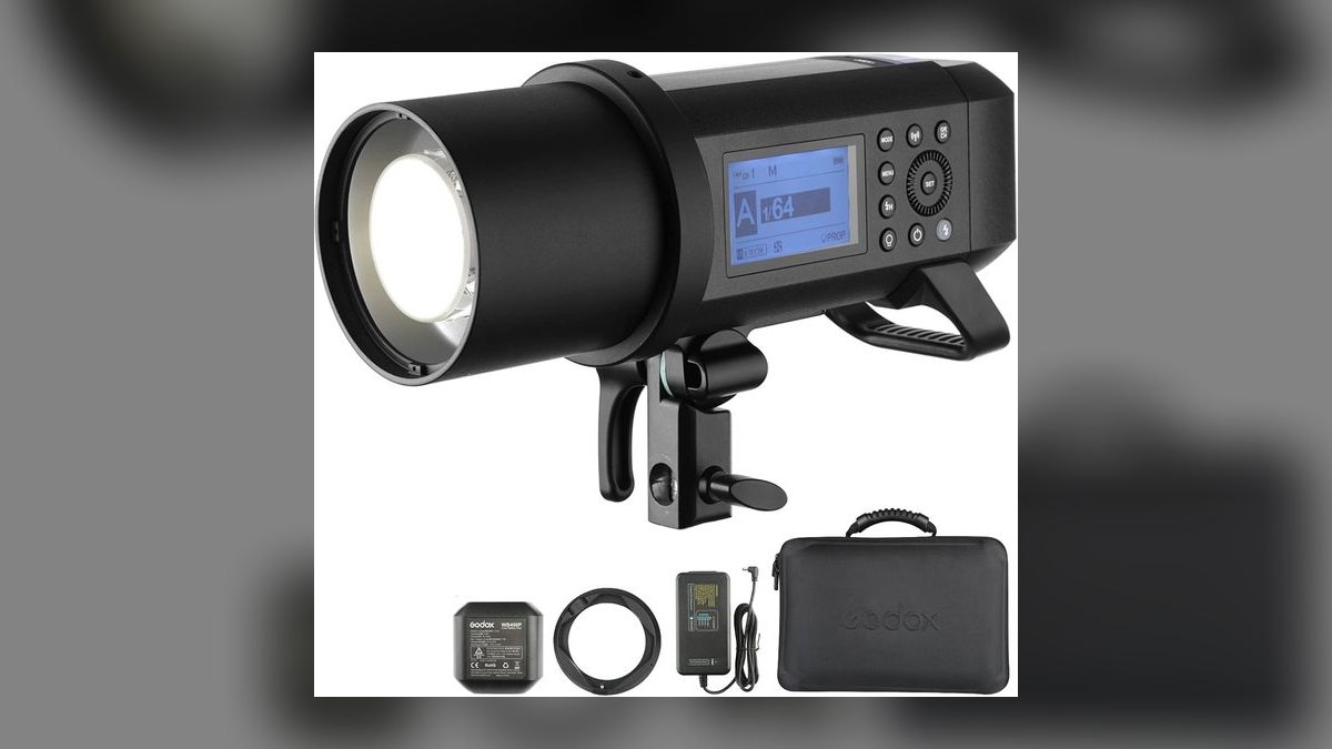 Top 10 Studio Strobes — Best Overall + Best Value in 2027 — figure 10