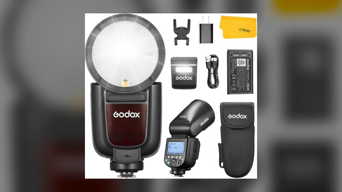 Top 10 Camera Speedlights — Best Overall + Best Value in 2027 — figure 1