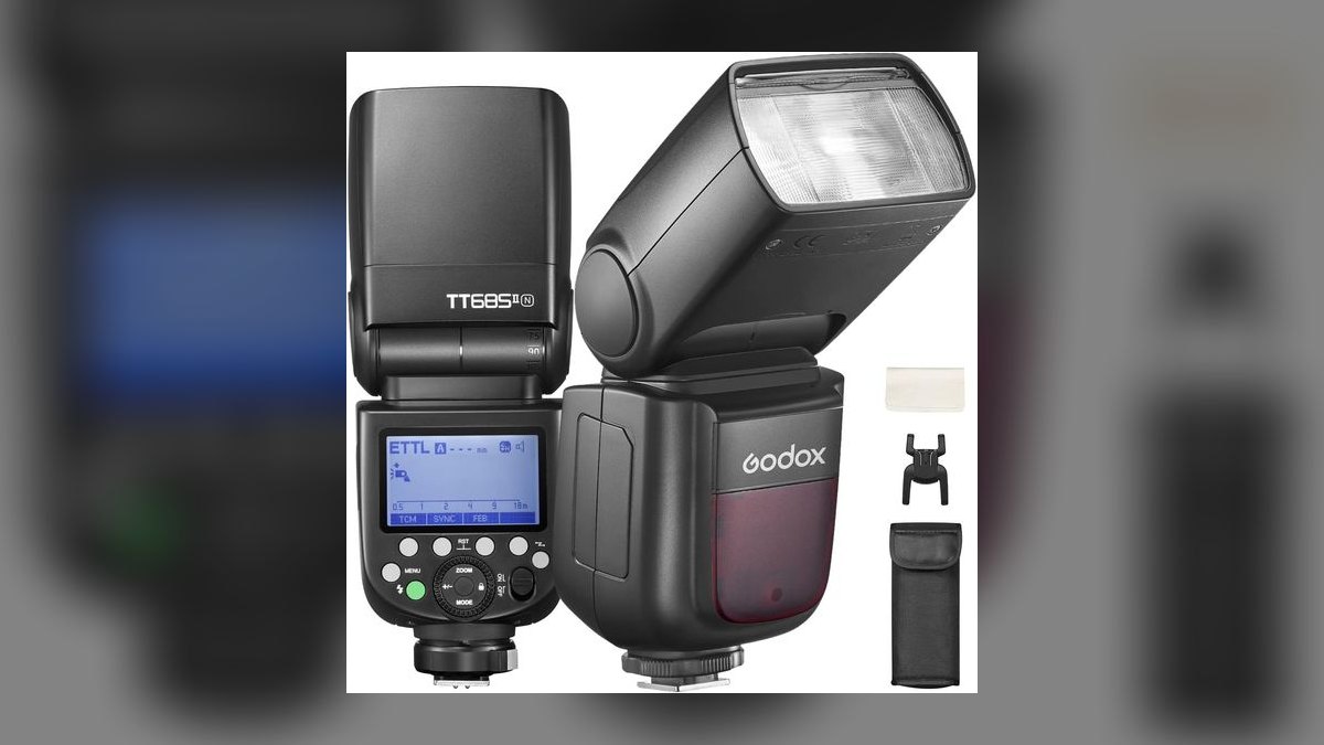 Top 10 Camera Speedlights — Best Overall + Best Value in 2027 — figure 6