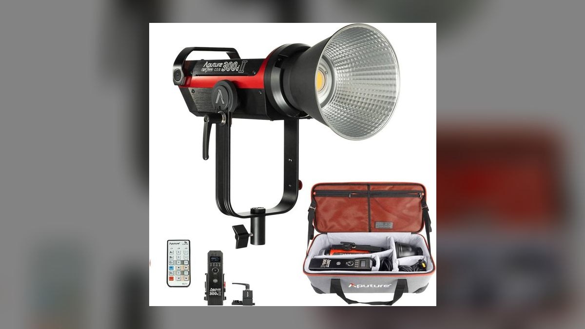 Top 10 Continuous Video Lights — Best Overall + Best Value in 2027 — figure 3