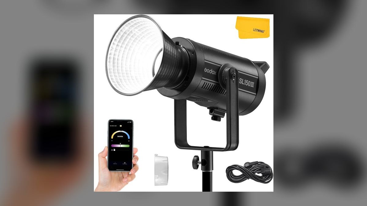 Top 10 Continuous Video Lights — Best Overall + Best Value in 2027 — figure 7