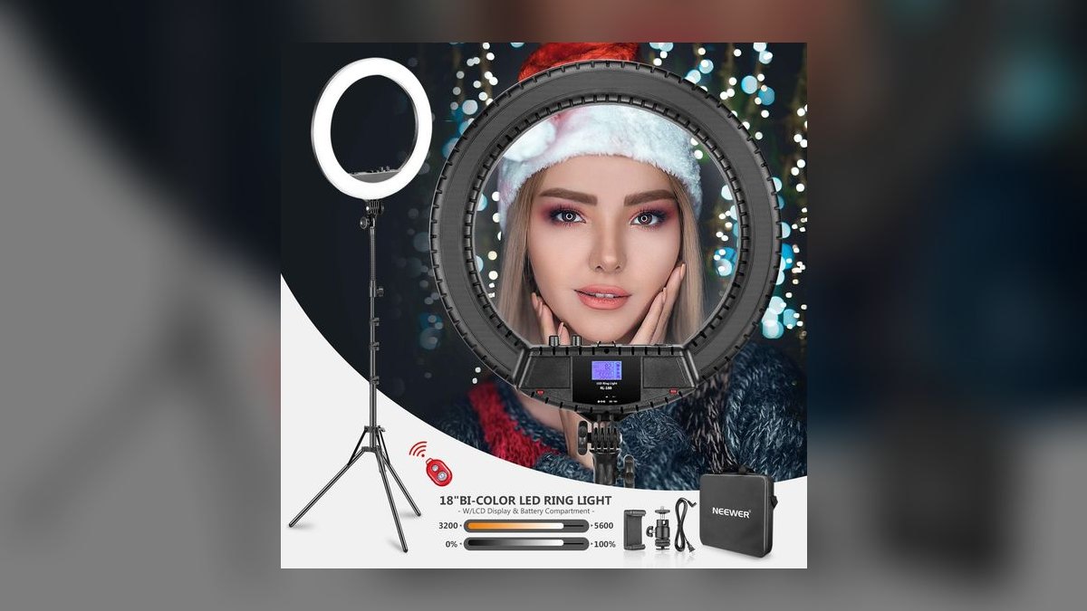 Top 10 Ring Lights — Best Overall + Best Value in 2027 — figure 2