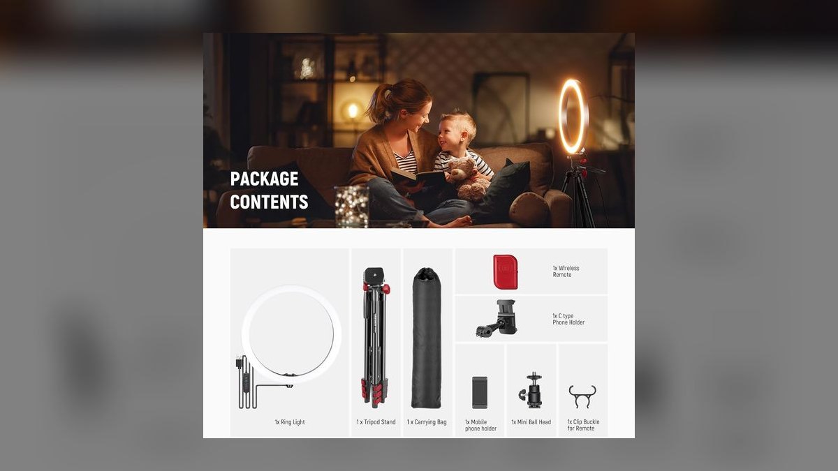 Top 10 Ring Lights — Best Overall + Best Value in 2027 — figure 6