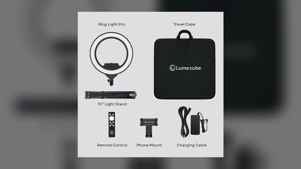 Top 10 Ring Lights — Best Overall + Best Value in 2027 — figure 7