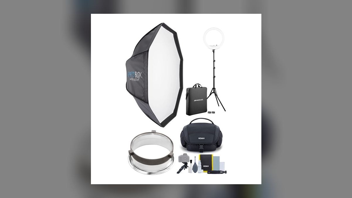Top 10 Ring Lights — Best Overall + Best Value in 2027