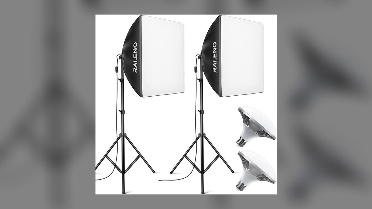 Top 10 Soft Box Lighting Kits — Best Overall + Best Value in 2027 — figure 10