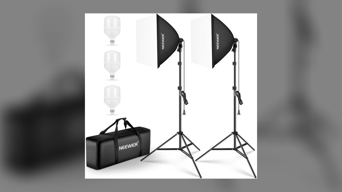 Top 10 Soft Box Lighting Kits — Best Overall + Best Value in 2027 — figure 6