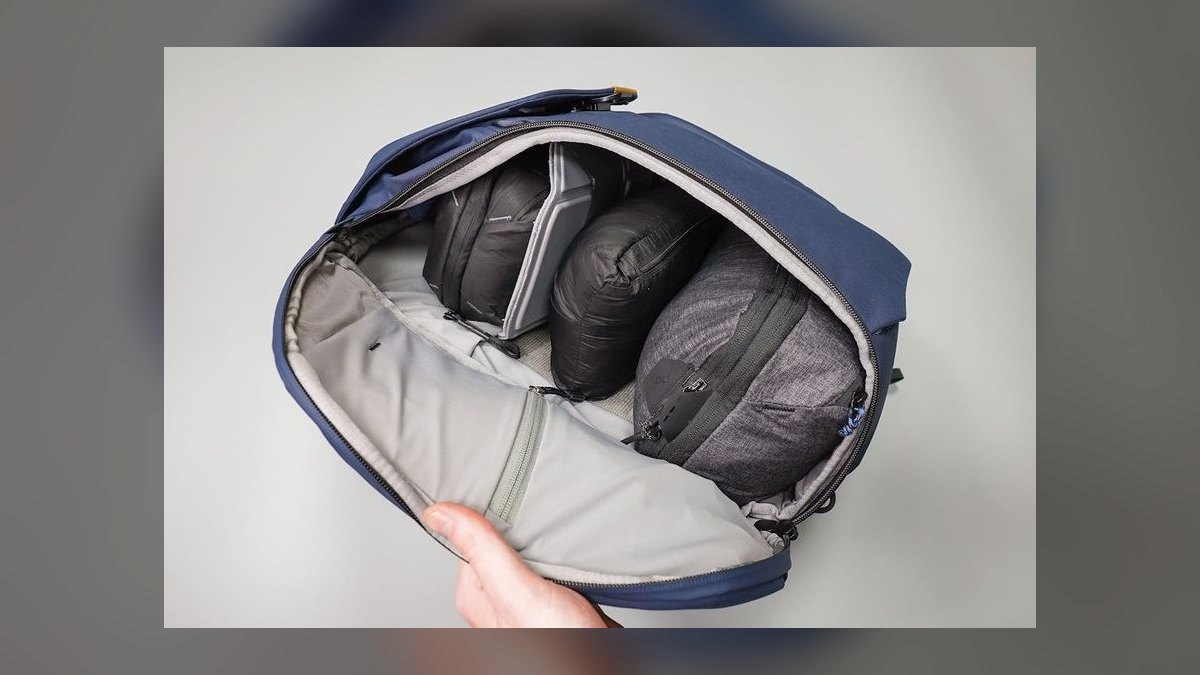 Top 10 Mirrorless Camera Bags — Best Overall + Best Value in 2027 — figure 1