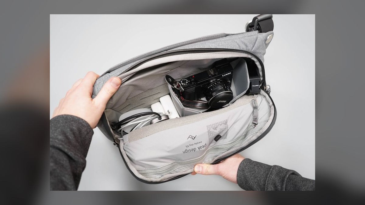 Top 10 Mirrorless Camera Bags — Best Overall + Best Value in 2027 — figure 7