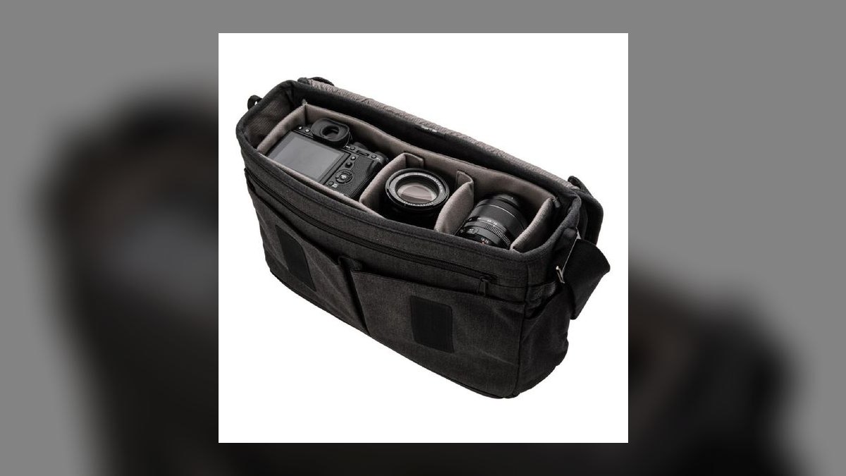 Top 10 Mirrorless Camera Bags — Best Overall + Best Value in 2027 — figure 9