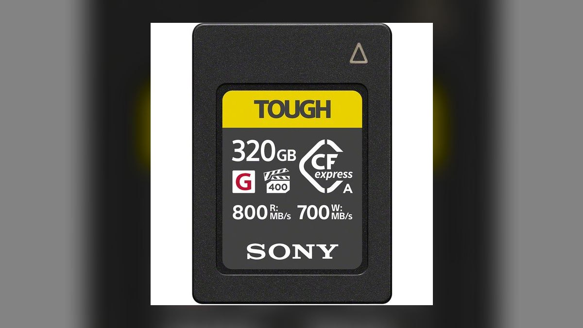 Top 10 CFexpress Type B Memory Cards — Best Overall + Best Value in 2027 — figure 4