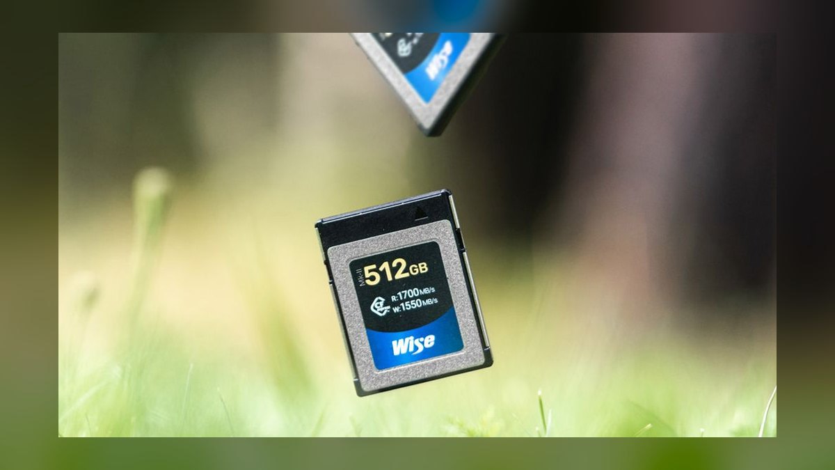 Top 10 CFexpress Type B Memory Cards — Best Overall + Best Value in 2027 — figure 5