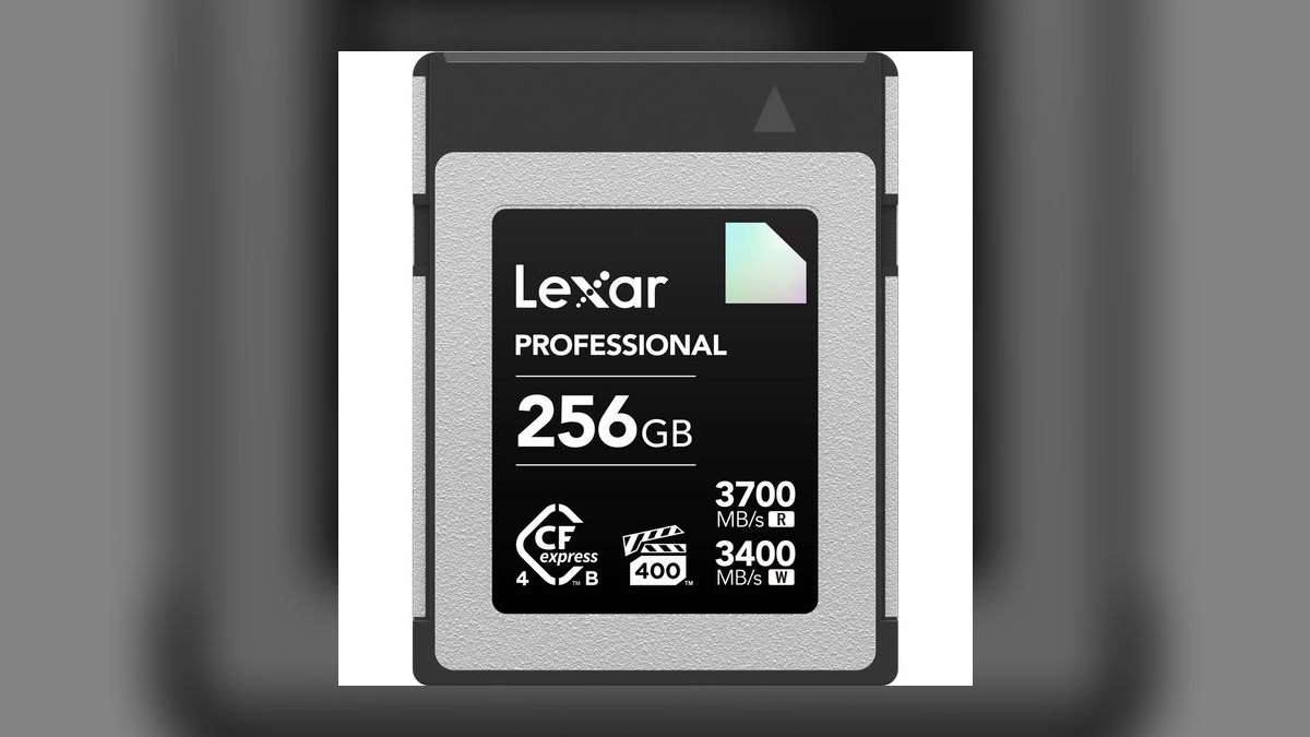 Top 10 CFexpress Type B Memory Cards — Best Overall + Best Value in 2027 — figure 6