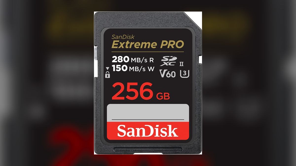 Top 10 CFexpress Type B Memory Cards — Best Overall + Best Value in 2027 — figure 7