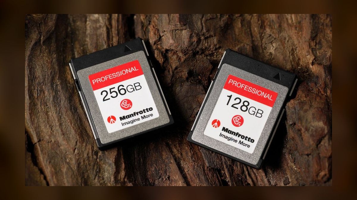 Top 10 CFexpress Type B Memory Cards — Best Overall + Best Value in 2027 — figure 9