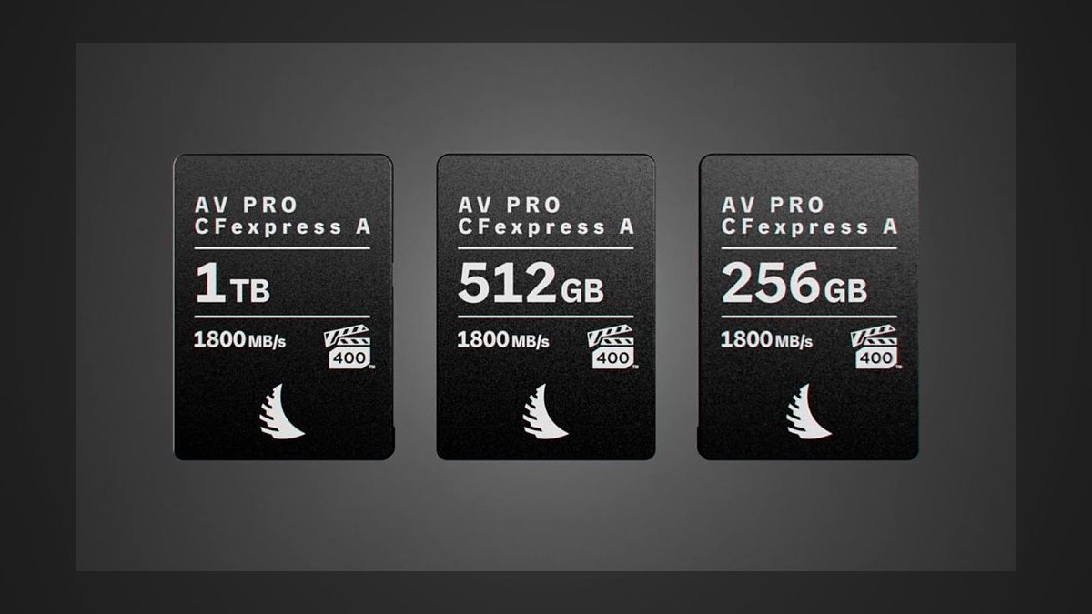 Top 10 CFexpress Type B Memory Cards — Best Overall + Best Value in 2027