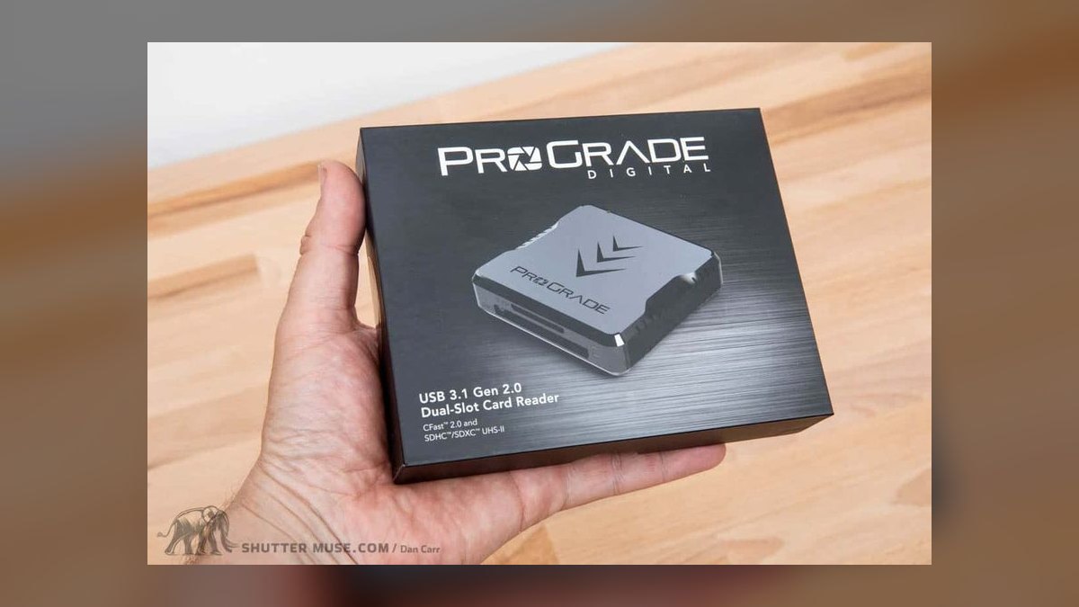 Top 10 USB-C Memory Card Readers — Best Overall + Best Value in 2027 — figure 1