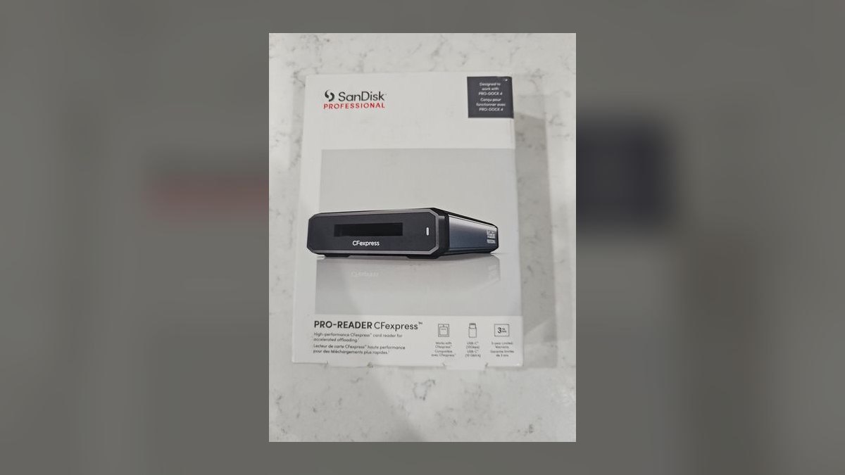 Top 10 USB-C Memory Card Readers — Best Overall + Best Value in 2027 — figure 3