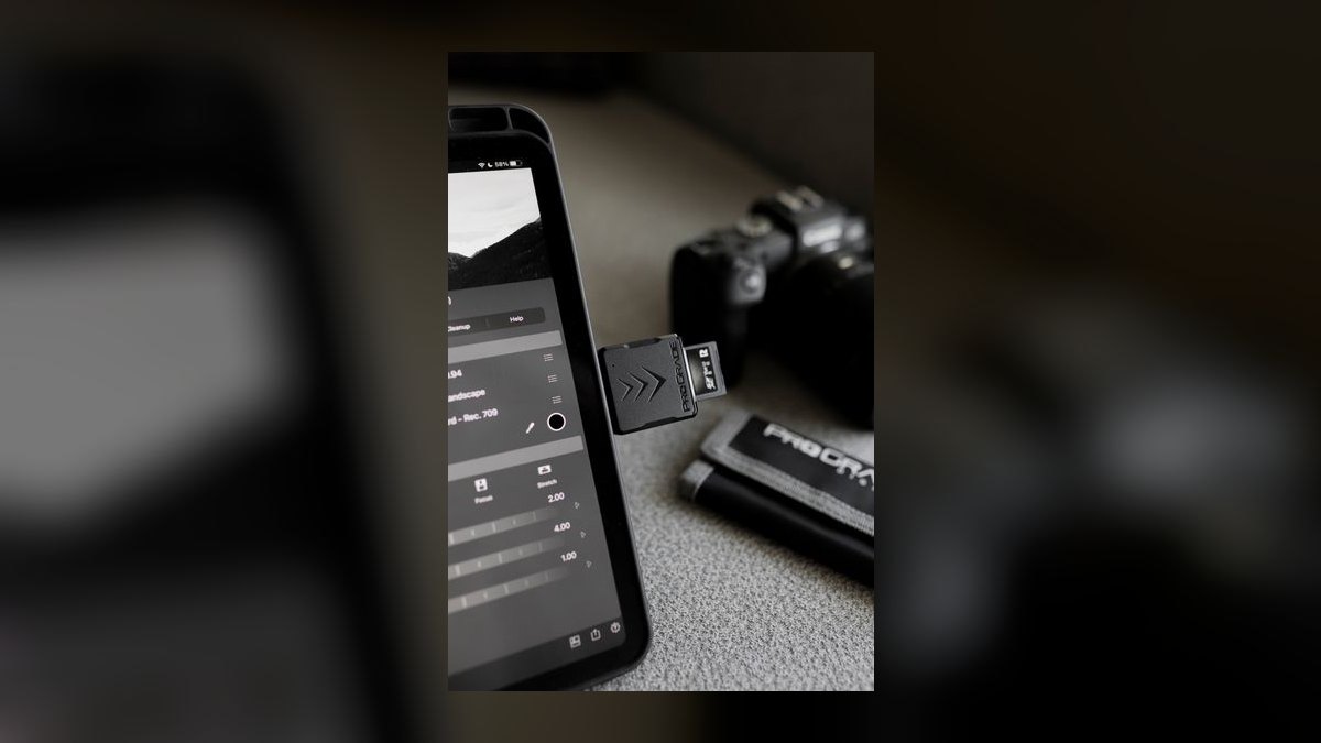 Top 10 USB-C Memory Card Readers — Best Overall + Best Value in 2027 — figure 5