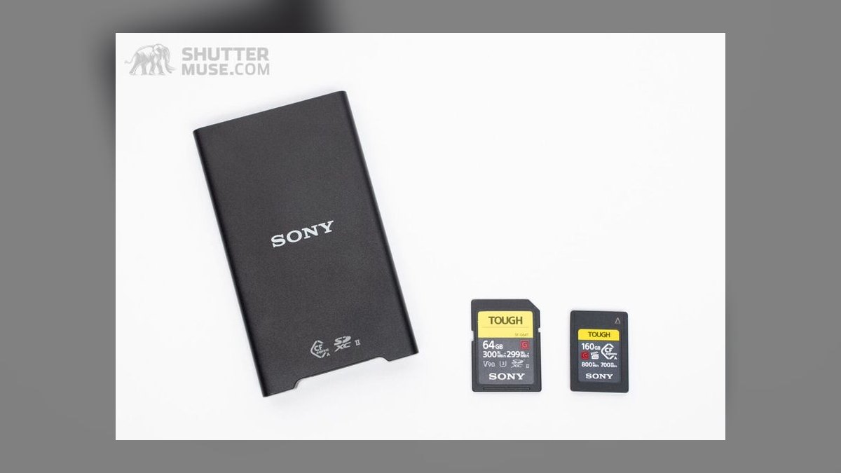 Top 10 USB-C Memory Card Readers — Best Overall + Best Value in 2027 — figure 9