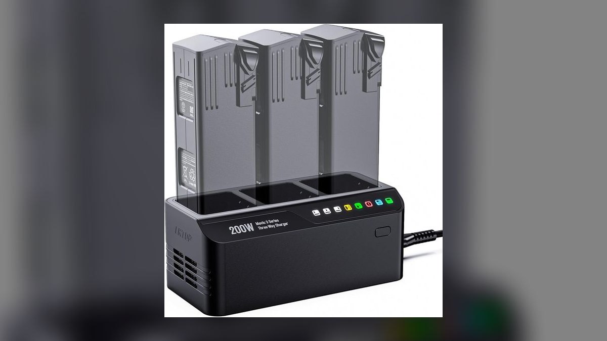 Top 10 Drone Batteries — Best Overall + Best Value in 2027 — figure 3