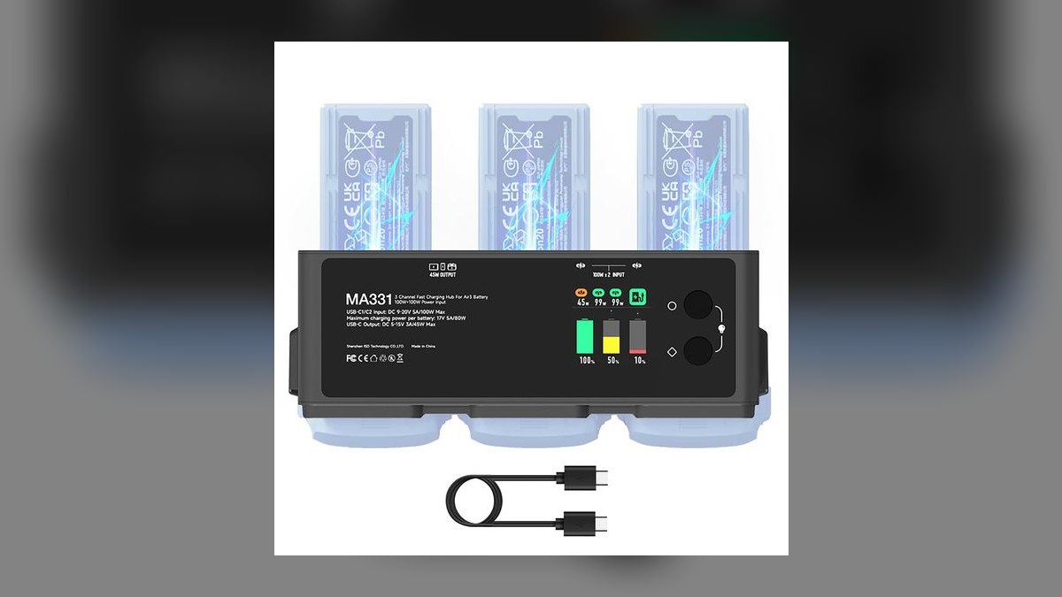 Top 10 Drone Batteries — Best Overall + Best Value in 2027 — figure 5