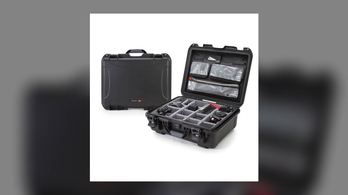 Top 10 Drone Cases — Best Overall + Best Value in 2027 — figure 4
