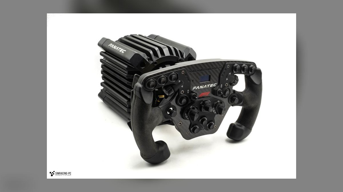 Top 10 Gaming Steering Wheels — Best Overall + Best Value in 2027 — figure 1
