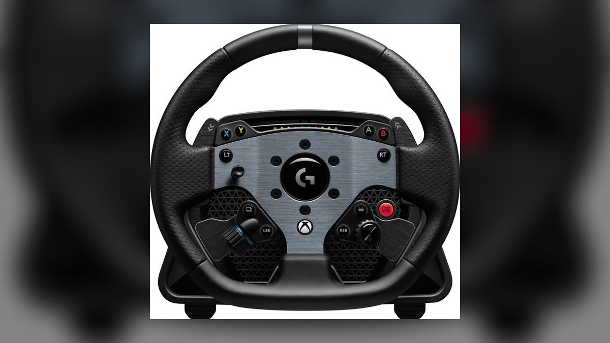 Top 10 Gaming Steering Wheels — Best Overall + Best Value in 2027 — figure 2