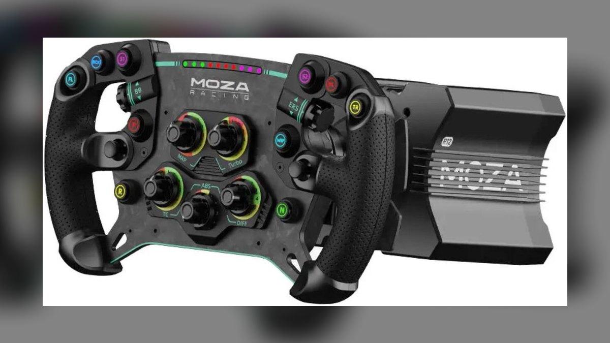 Top 10 Gaming Steering Wheels — Best Overall + Best Value in 2027 — figure 3